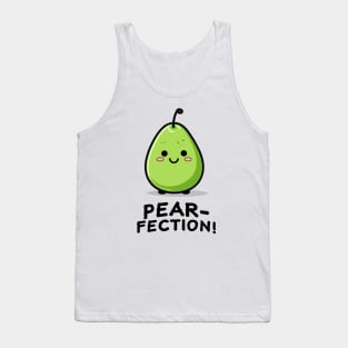 Pear-fection! Tank Top